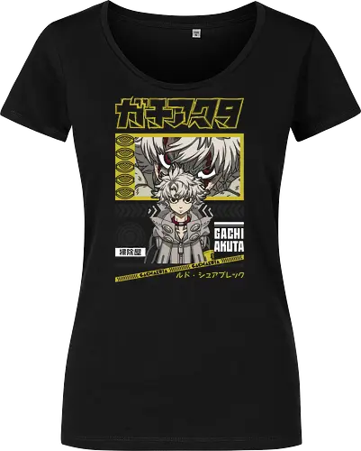  Rudo: Scraps and Fury