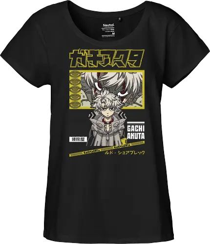  Rudo: Scraps and Fury