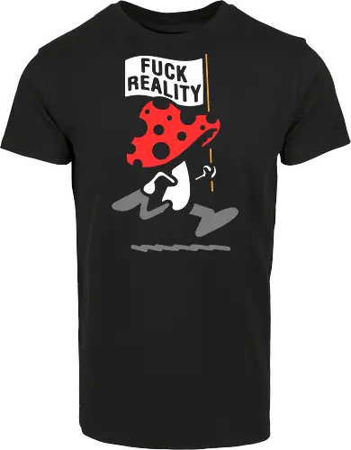 Amanita March: F*ck Reality
