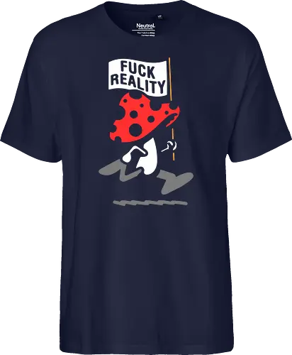 Amanita March: F*ck Reality