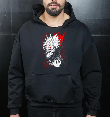 Takakura Ken - Dandadan