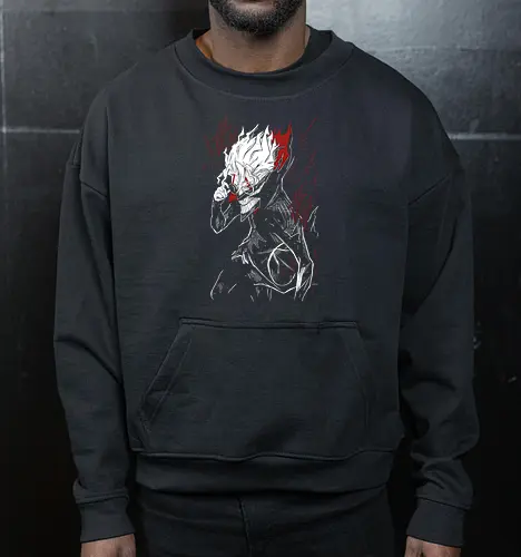 Takakura Ken - Dandadan 