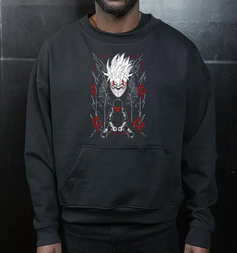 Takakura Ken - Dandadan