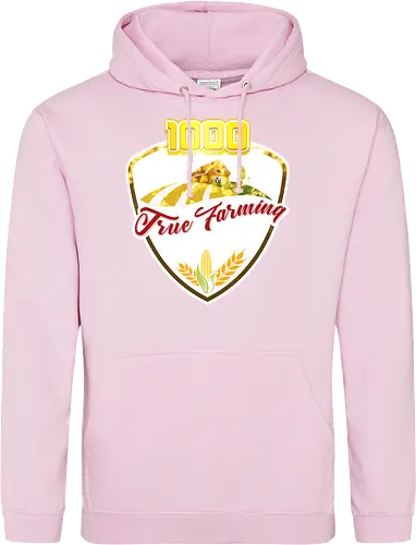 M4cm4nus - True Farming 1000