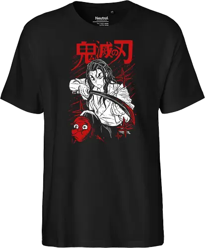 Hotaru Haganezuka Demon - Slayer