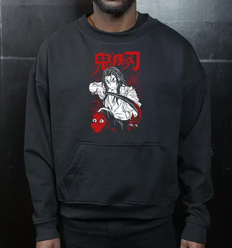 Hotaru Haganezuka Demon - Slayer