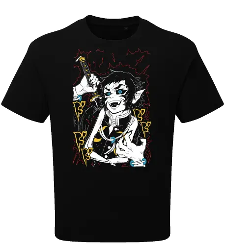 Kaigaku Demon - Slayer