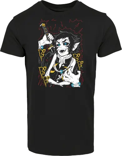 Kaigaku Demon - Slayer