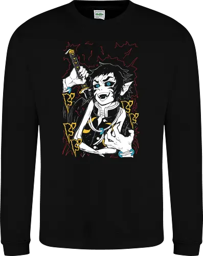 Kaigaku Demon - Slayer