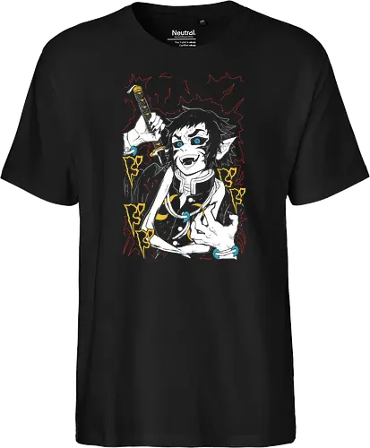 Kaigaku Demon - Slayer