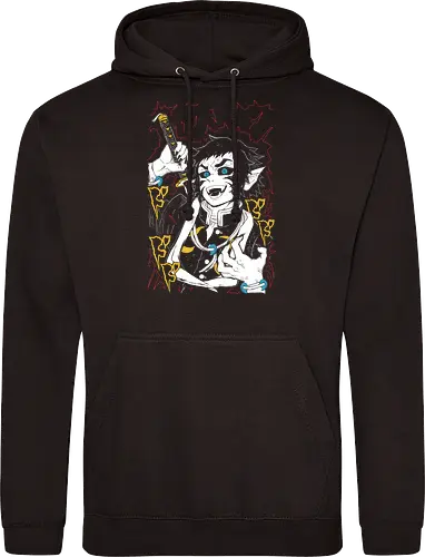 Kaigaku Demon - Slayer