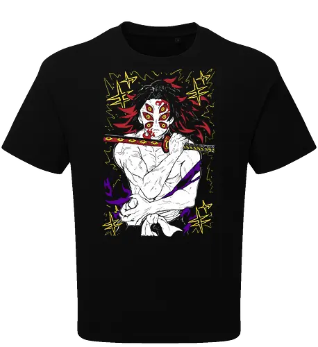 Kokushibo Demon - Slayer