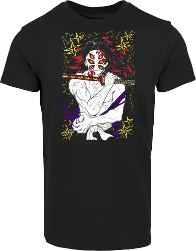 Kokushibo Demon - Slayer
