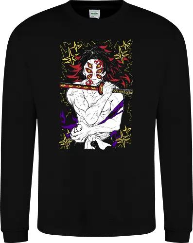 Kokushibo Demon - Slayer