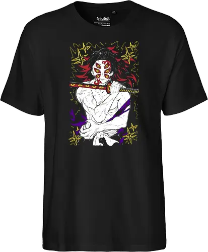 Kokushibo Demon - Slayer