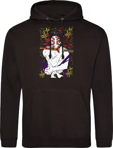 Kokushibo Demon - Slayer