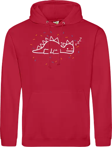 Stegi - Sleeping Swter