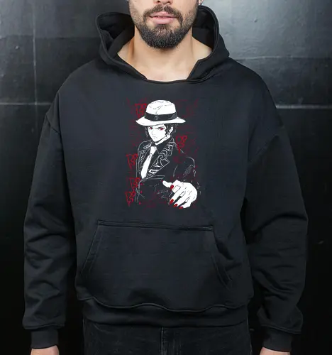 Muzan Kibutsuji Demon - Slayer