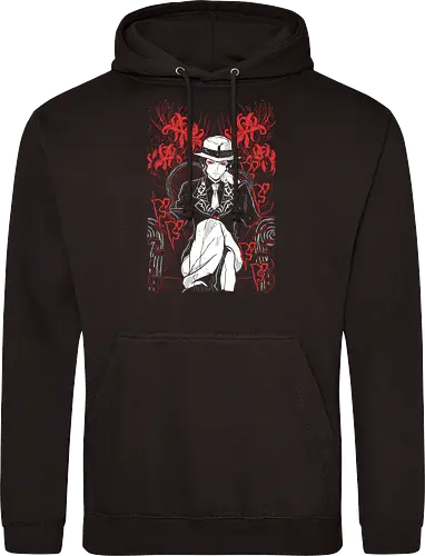 Muzan Kibutsuji Demon - Slayer