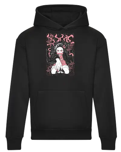 Nezuko Kamado Demon - Slayer