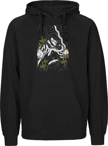 Obanai Iguro Demon - Slayer