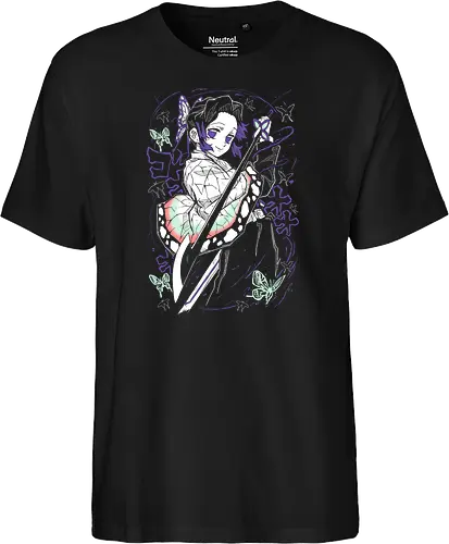 Shinobu Kocho Demon - Slayer