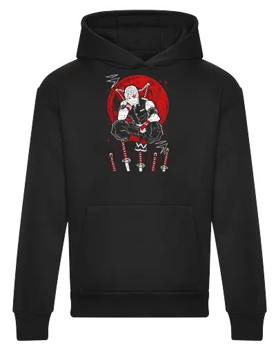 Tengen Uzui Demon - Slayer