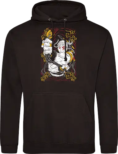 Tengen Uzui Demon - Slayer