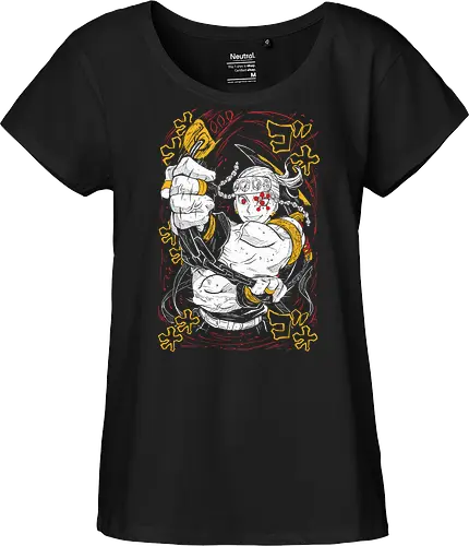 Tengen Uzui Demon - Slayer