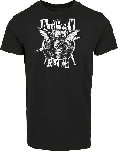 Anarchy Reigns