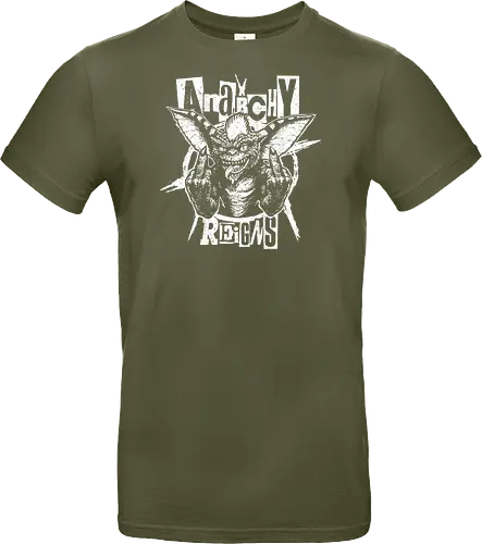 Anarchy Reigns