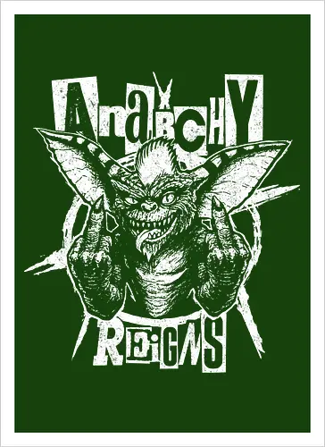 Anarchy Reigns
