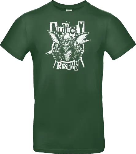 Anarchy Reigns