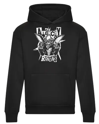 Anarchy Reigns