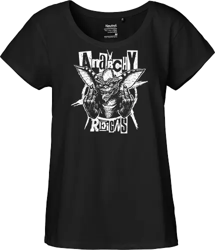 Anarchy Reigns