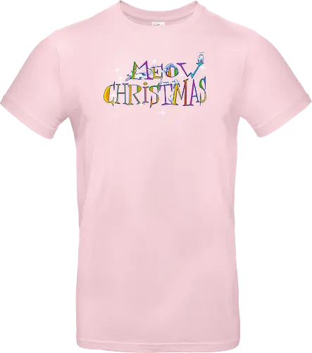 Meow christmas