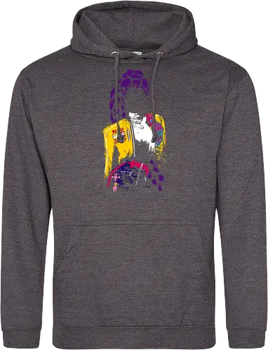 Rumi behind the shadows