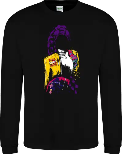 Rumi behind the shadows