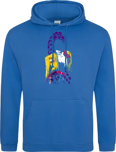 Rumi behind the shadows