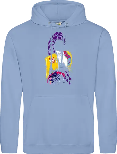 Rumi behind the shadows