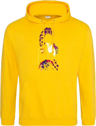 Rumi behind the shadows