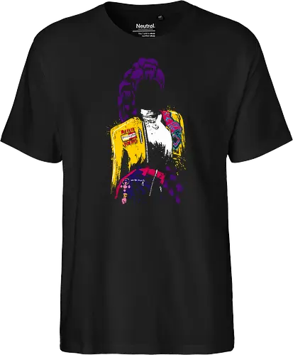 Rumi behind the shadows