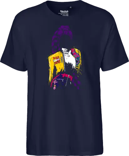 Rumi behind the shadows