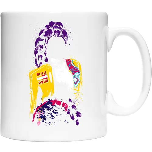 Rumi behind the shadows