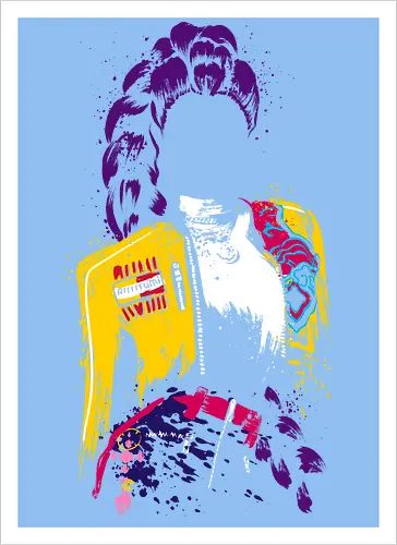 Rumi behind the shadows