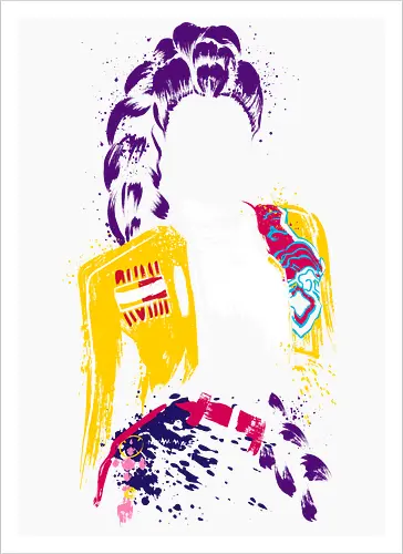 Rumi behind the shadows