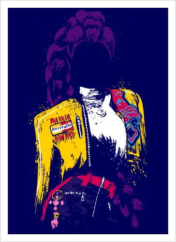 Rumi behind the shadows