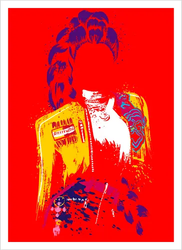 Rumi behind the shadows