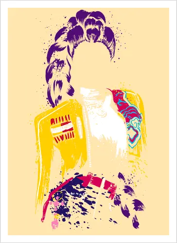 Rumi behind the shadows