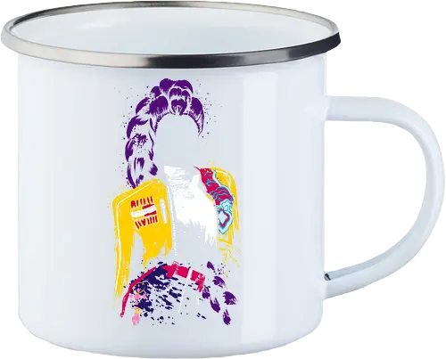 Rumi behind the shadows